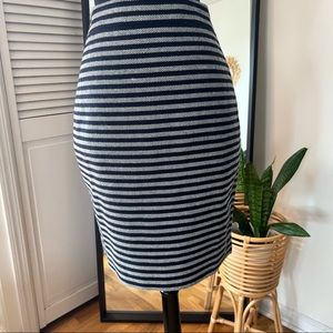 J.Cree Strip Pencil Skrit